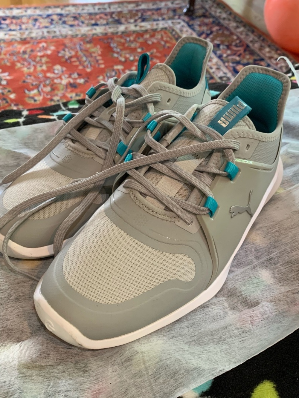 PUMA Spikeless Women's Golf Shoes Ignite